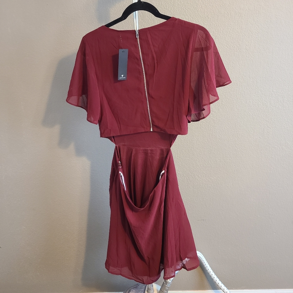 Lulus Dress - Picture 3 of 3